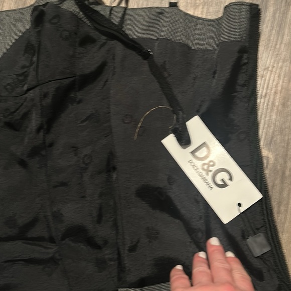 NWT dolce and gabbana corset - Picture 3 of 7